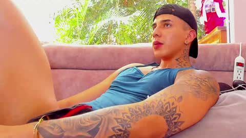 who is allen  follow me on ig and x  jake allen31 online show from January 7, 5:42 pm