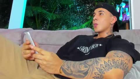who is allen  follow me on ig and x  jake allen31 online show from February 10, 5:36 am