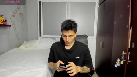 Snapshot of jake_boersma chatting on September 13, 3:06 am JAKE BOO online show from September 13, 3:06 am