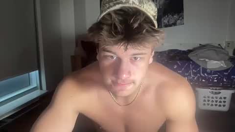 jake_brick online show from April 24, 2:52 pm