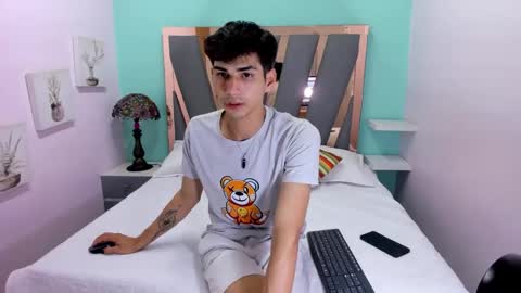 Jake Clark online show from September 13, 10:53 pm
