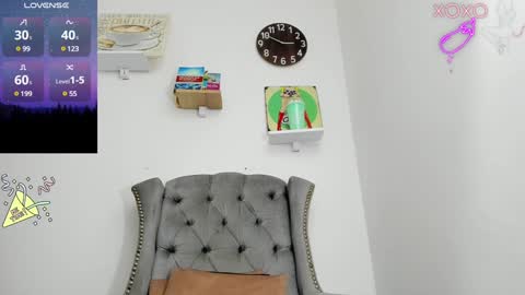 Jacob Strokes online show from February 7, 11:45 pm