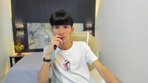 JAKE online show from September 24, 8:01 pm