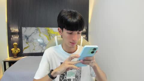 JAKE online show from September 25, 8:12 pm