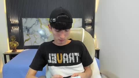 JAKE online show from September 30, 8:03 pm