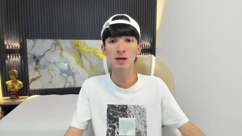 JAKE online show from October 2, 8:27 pm