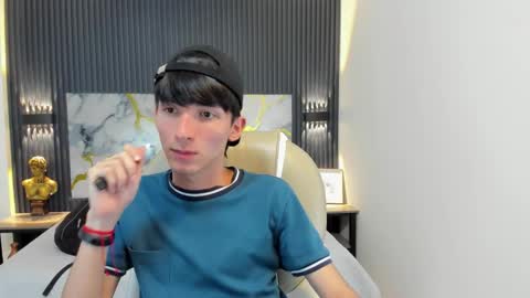 JAKE online show from October 7, 8:39 pm