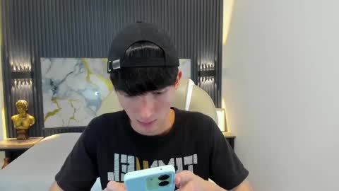 JAKE online show from October 9, 8:18 pm