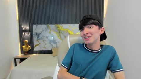 JAKE online show from October 20, 8:20 pm