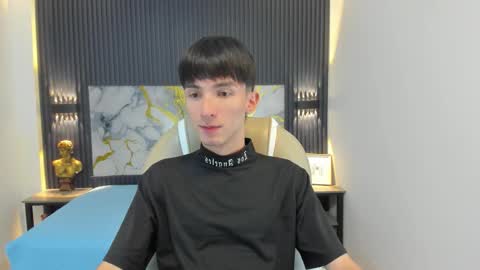 JAKE online show from October 29, 7:59 pm