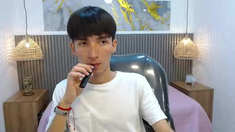 JAKE online show from November 17, 1:06 pm