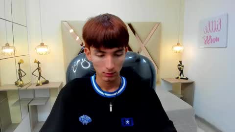 JAKE online show from February 2, 7:23 pm