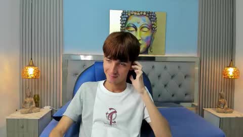 Snapshot of jake_evanss_ chatting on February 25, 4:22 am JAKE online show from February 25, 4:22 am