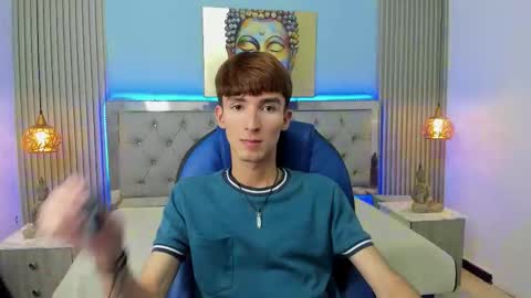 Snapshot of jake_evanss_ chatting on March 16, 4:07 am JAKE online show from March 16, 4:07 am