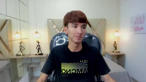 Snapshot of jake_evanss_ chatting on March 18, 4:04 am JAKE online show from March 18, 4:04 am