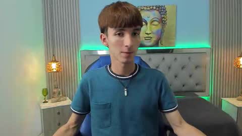 Snapshot of jake_evanss_ chatting on March 26, 5:13 am JAKE online show from March 26, 5:13 am