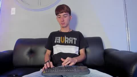 JAKE online show from May 7, 3:17 pm