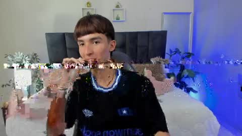 JAKE online show from May 13, 4:04 pm