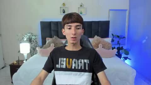 JAKE online show from May 19, 2:01 pm