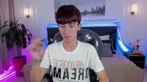 JAKE online show from June 17, 7:15 pm