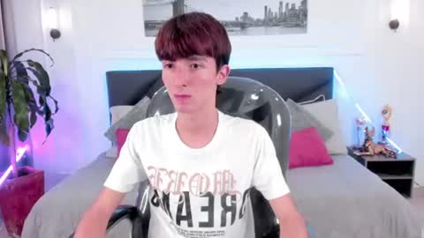 JAKE online show from July 3, 7:31 pm