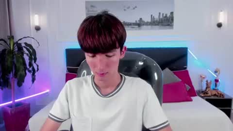 JAKE online show from July 7, 7:51 pm