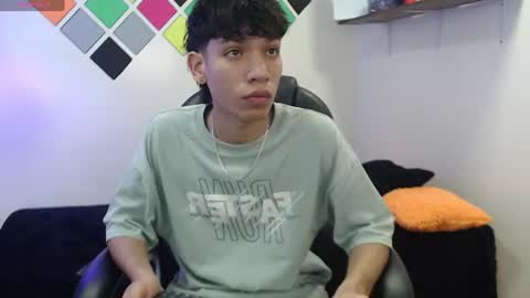 jake_falcon online show from July 10, 11:35 am