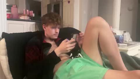 Snapshot of jake_jackson1 chatting on February 18, 4:41 am jake_jackson1 online show from February 18, 4:41 am