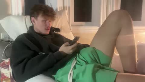 Snapshot of jake_jackson1 chatting on February 20, 4:31 am jake_jackson1 online show from February 20, 4:31 am