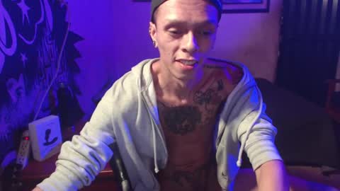 Snapshot of jake_js1 chatting on December 12, 2:37 am JakeRam online show from December 12, 2:37 am