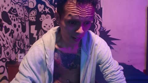 Snapshot of jake_js1 chatting on February 12, 11:09 pm JakeRam online show from February 12, 11:09 pm