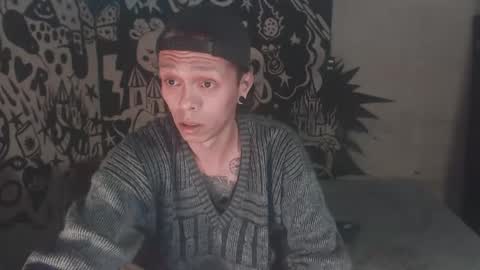 Snapshot of jake_js1 chatting on January 5, 10:57 pm JakeRam online show from January 5, 10:57 pm