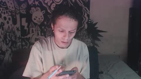 Snapshot of jake_js1 chatting on February 1, 9:24 pm JakeRam online show from February 1, 9:24 pm