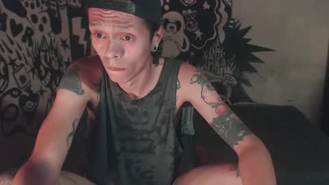 Snapshot of jake_js1 chatting on February 6, 11:30 pm JakeRam online show from February 6, 11:30 pm