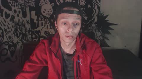 Snapshot of jake_js1 chatting on February 9, 12:36 am JakeRam online show from February 9, 12:36 am