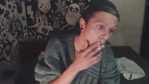 Snapshot of jake_js1 chatting on February 10, 12:04 am JakeRam online show from February 10, 12:04 am