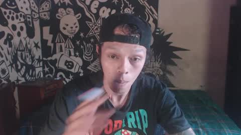 Snapshot of jake_js1 chatting on April 5, 7:33 pm JakeRam online show from April 5, 7:33 pm