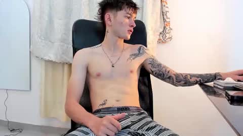 Jake online show from November 11, 10:10 pm