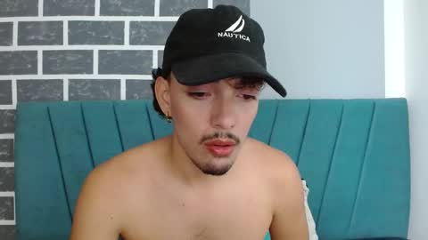 jake_laraxxx online show from September 11, 6:30 pm