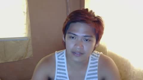 Snapshot of jake_love31 chatting on May 5, 10:51 pm JAKE online show from May 5, 10:51 pm