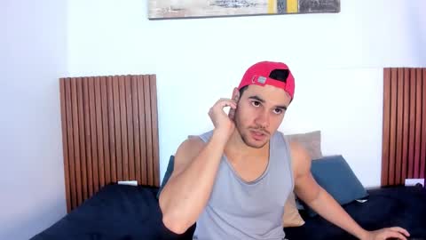 Jake  online show from December 19, 8:27 pm