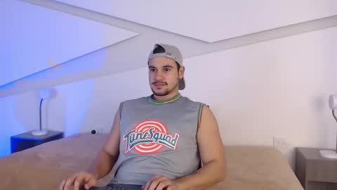 Snapshot of jake_muller1 chatting on January 6, 3:21 am Jake online show from January 6, 3:21 am