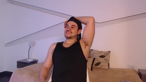 Snapshot of jake_muller1 chatting on January 19, 3:21 am Jake online show from January 19, 3:21 am