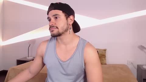 Snapshot of jake_muller1 chatting on February 1, 2:21 am Jake online show from February 1, 2:21 am