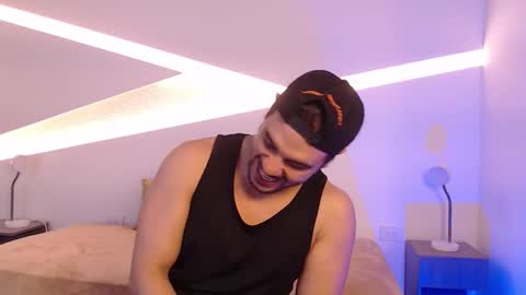 Snapshot of jake_muller1 chatting on February 3, 3:48 am Jake online show from February 3, 3:48 am