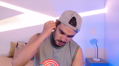 Snapshot of jake_muller1 chatting on February 4, 3:45 am Jake online show from February 4, 3:45 am