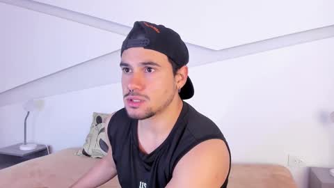 Snapshot of jake_muller1 chatting on February 10, 3:21 am Jake online show from February 10, 3:21 am