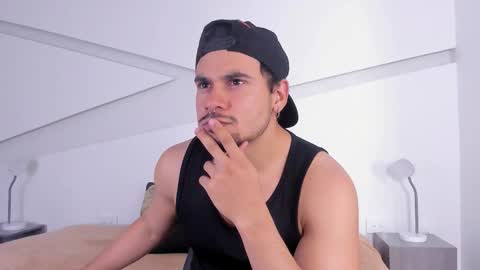 Snapshot of jake_muller1 chatting on February 13, 3:35 am Jake online show from February 13, 3:35 am