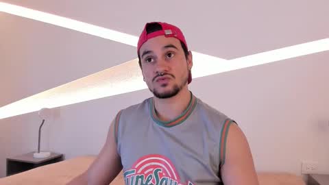 Snapshot of jake_muller1 chatting on February 19, 4:08 am Jake online show from February 19, 4:08 am