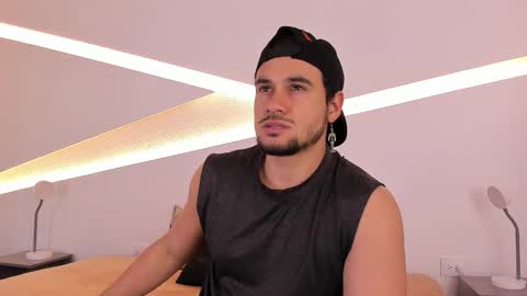 Snapshot of jake_muller1 chatting on February 25, 3:38 am Jake online show from February 25, 3:38 am